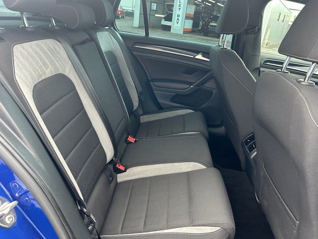 Used Volkswagen Golf 2015 for sale - 78002295: Photo 40