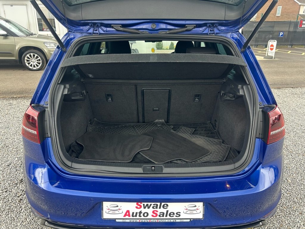 Used Volkswagen Golf 2015 for sale - 78002295: Photo 41