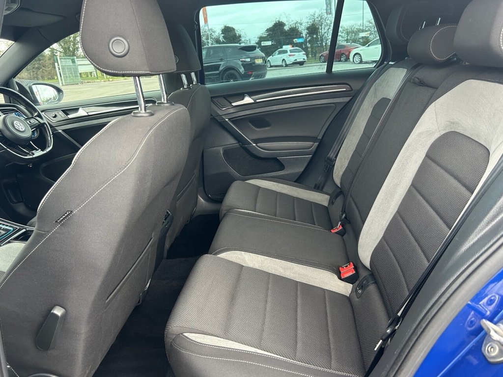 Used Volkswagen Golf 2015 for sale - 78002295: Photo 42