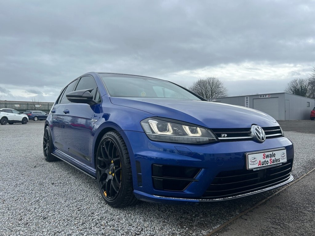 Used Volkswagen Golf 2015 for sale - 78002295: Photo 48