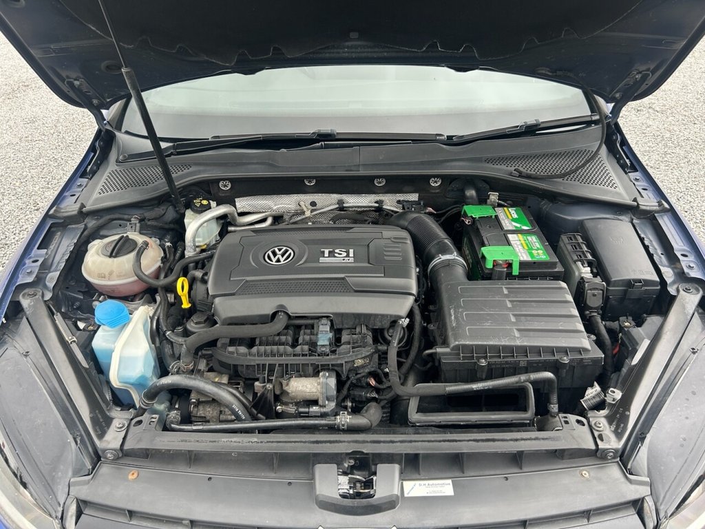 Used Volkswagen Golf 2015 for sale - 78002295: Photo 49