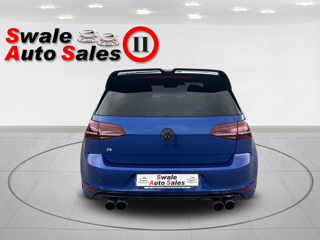 Used Volkswagen Golf 2015 for sale - 78002295: Photo 5