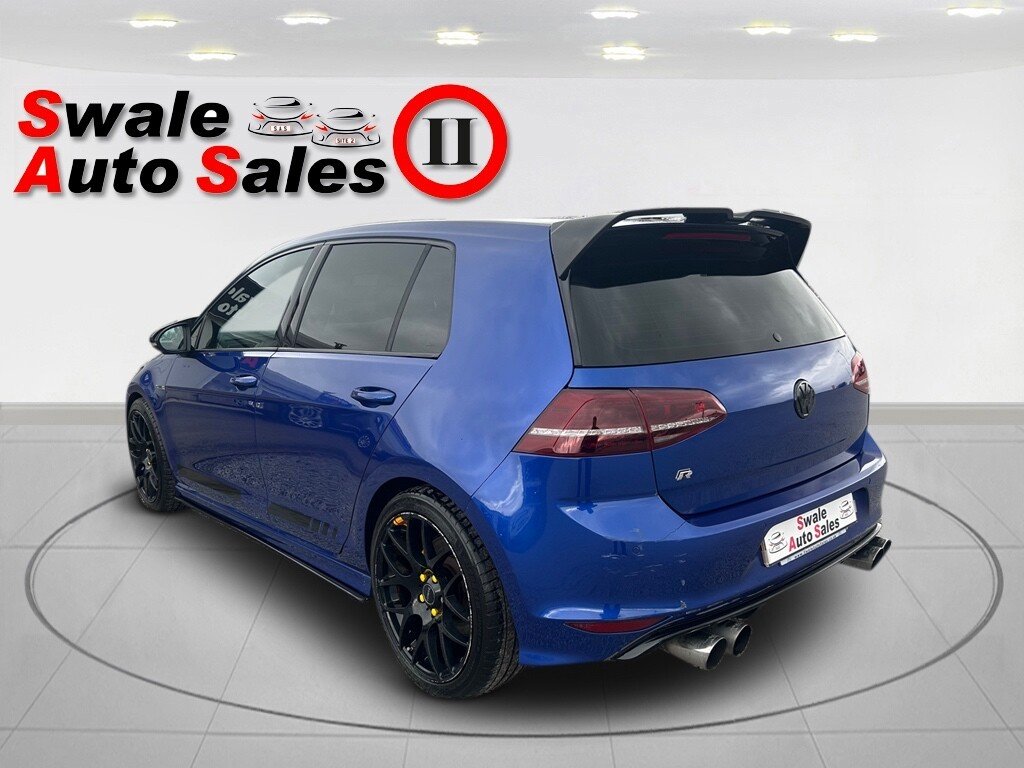 Used Volkswagen Golf 2015 for sale - 78002295: Photo 7