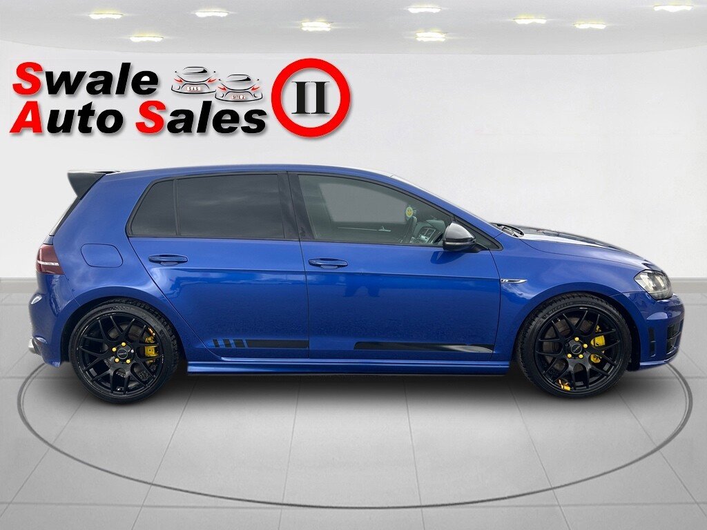 Used Volkswagen Golf 2015 for sale - 78002295: Photo 8