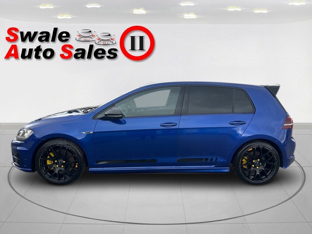 Used Volkswagen Golf 2015 for sale - 78002295: Photo 9