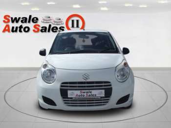 Used Suzuki Alto 2014 for sale - 75098735: Photo