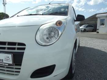 Used Suzuki Alto 2014 for sale - 75098735: Photo