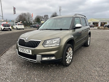 2015 (65) - 2.0 TDI SE Business Outdoor 5dr Diesel Manual 4WD Euro 6 (s/s) (150 ps)