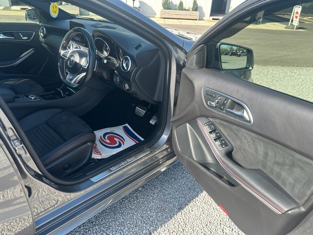 Used Mercedes-Benz A-Class 2018 for sale - 78212721: Photo 12