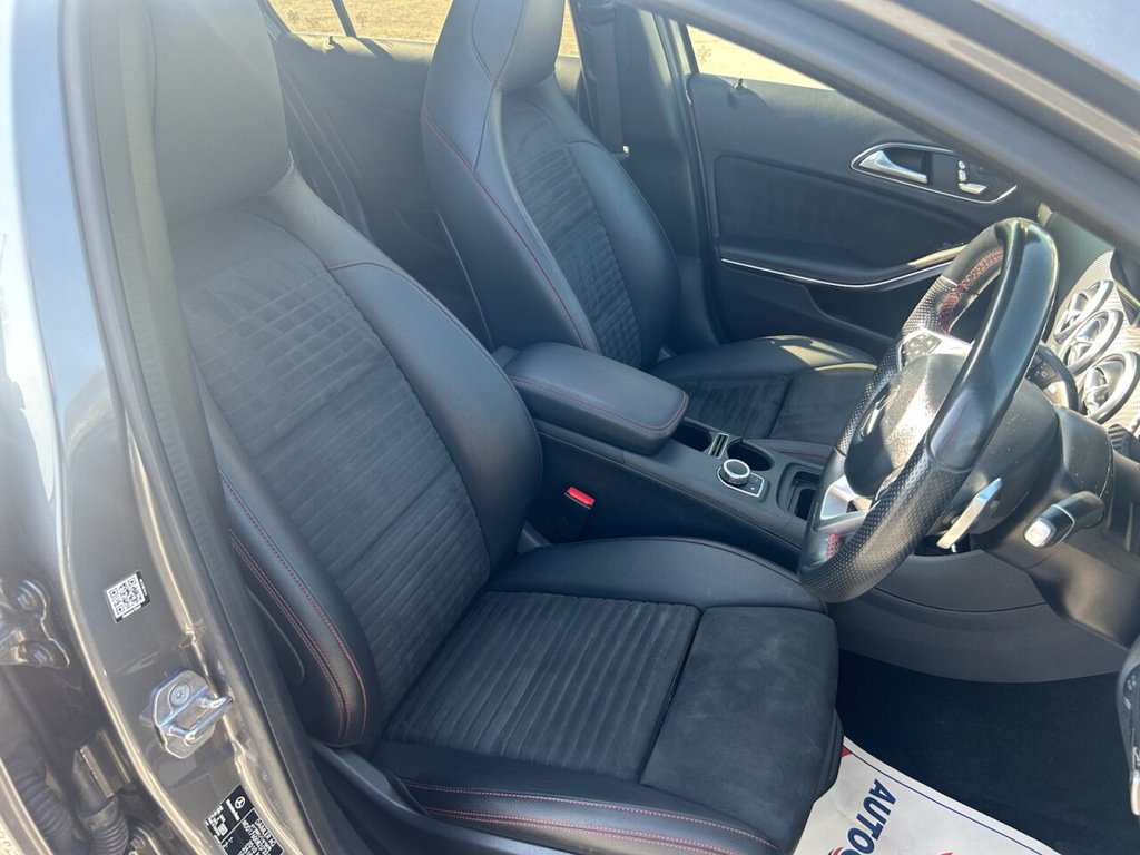 Used Mercedes-Benz A-Class 2018 for sale - 78212721: Photo 13