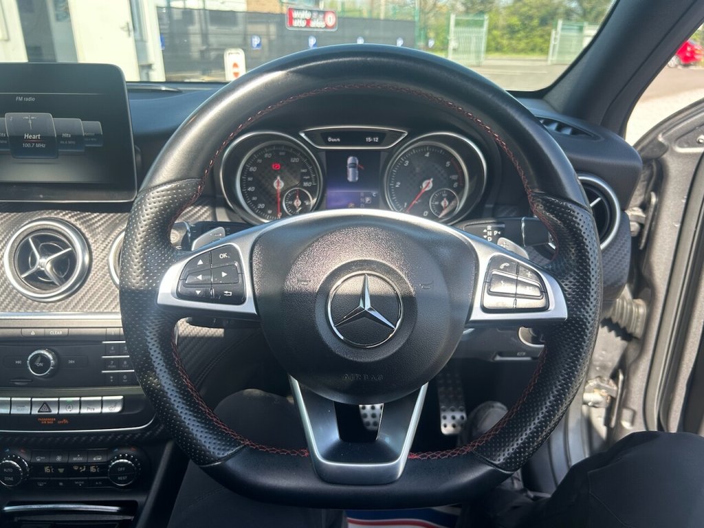 Used Mercedes-Benz A-Class 2018 for sale - 78212721: Photo 19