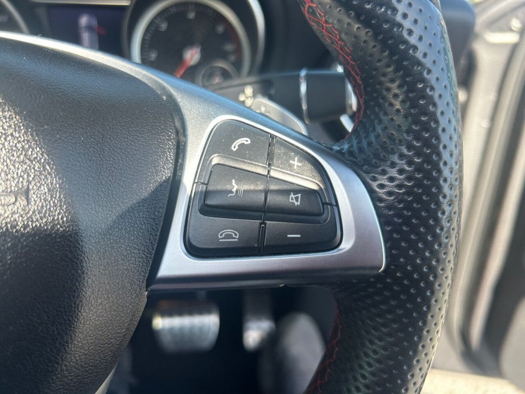 Used Mercedes-Benz A-Class 2018 for sale - 78212721: Photo 21