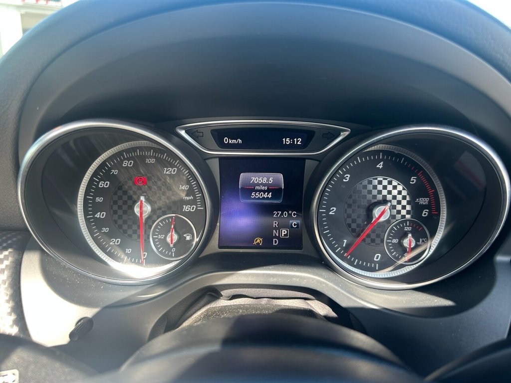 Used Mercedes-Benz A-Class 2018 for sale - 78212721: Photo 23