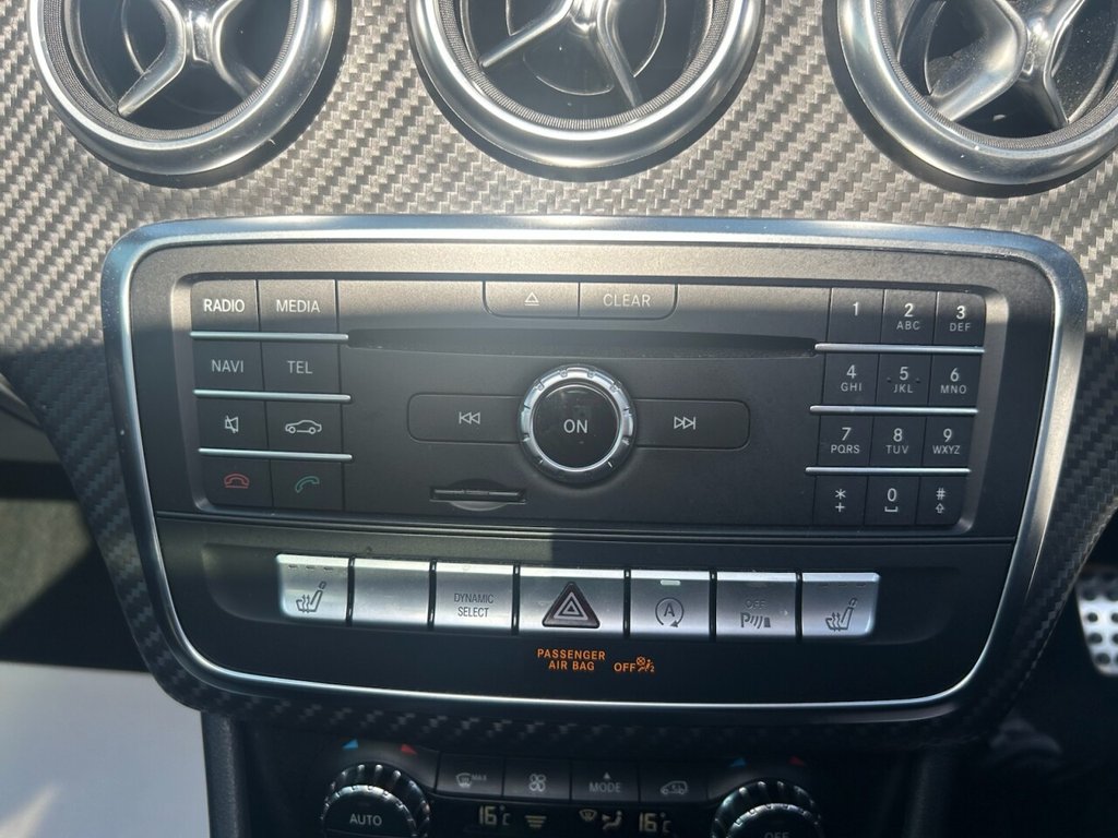 Used Mercedes-Benz A-Class 2018 for sale - 78212721: Photo 30