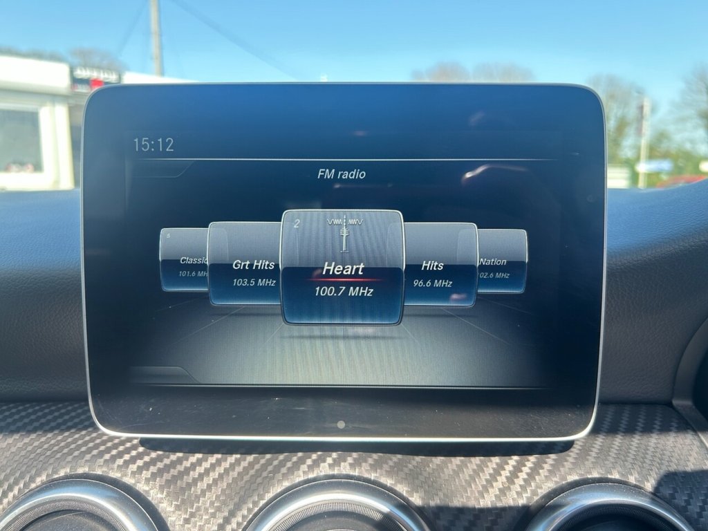 Used Mercedes-Benz A-Class 2018 for sale - 78212721: Photo 31