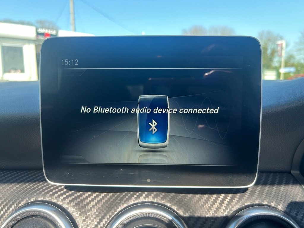 Used Mercedes-Benz A-Class 2018 for sale - 78212721: Photo 32