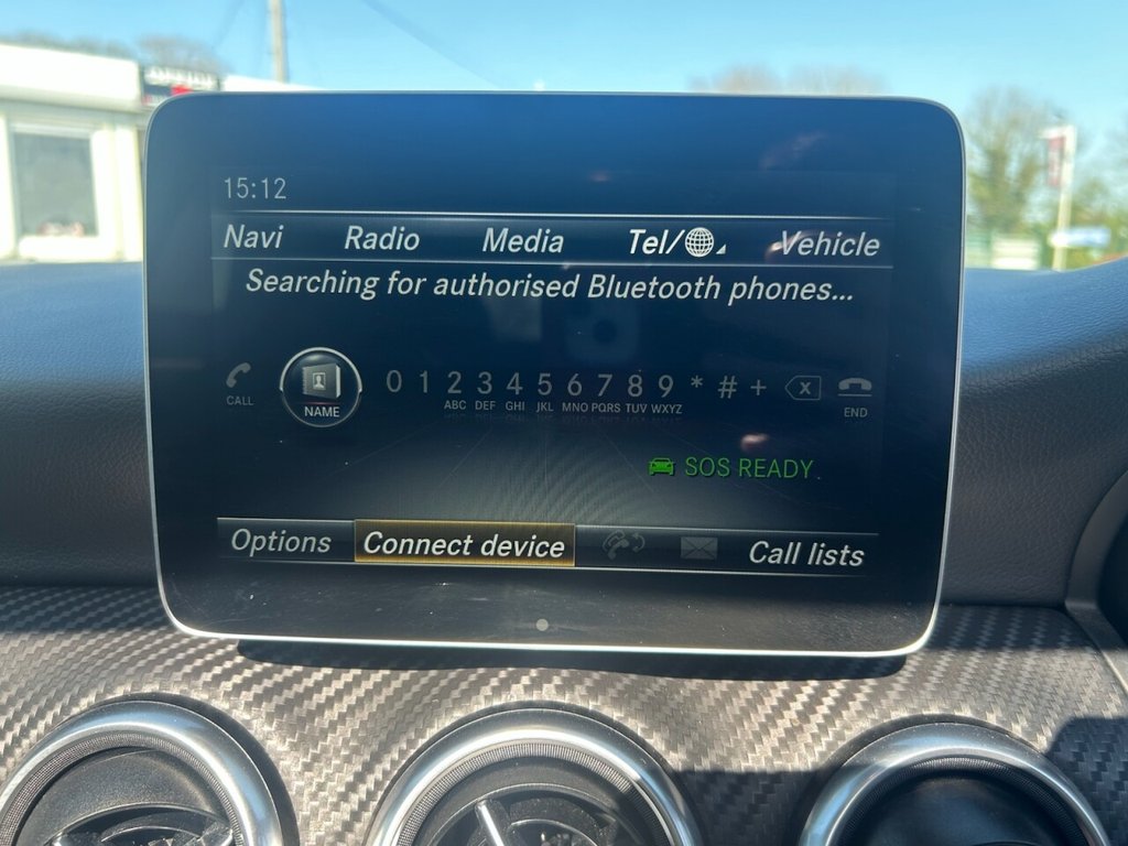 Used Mercedes-Benz A-Class 2018 for sale - 78212721: Photo 34