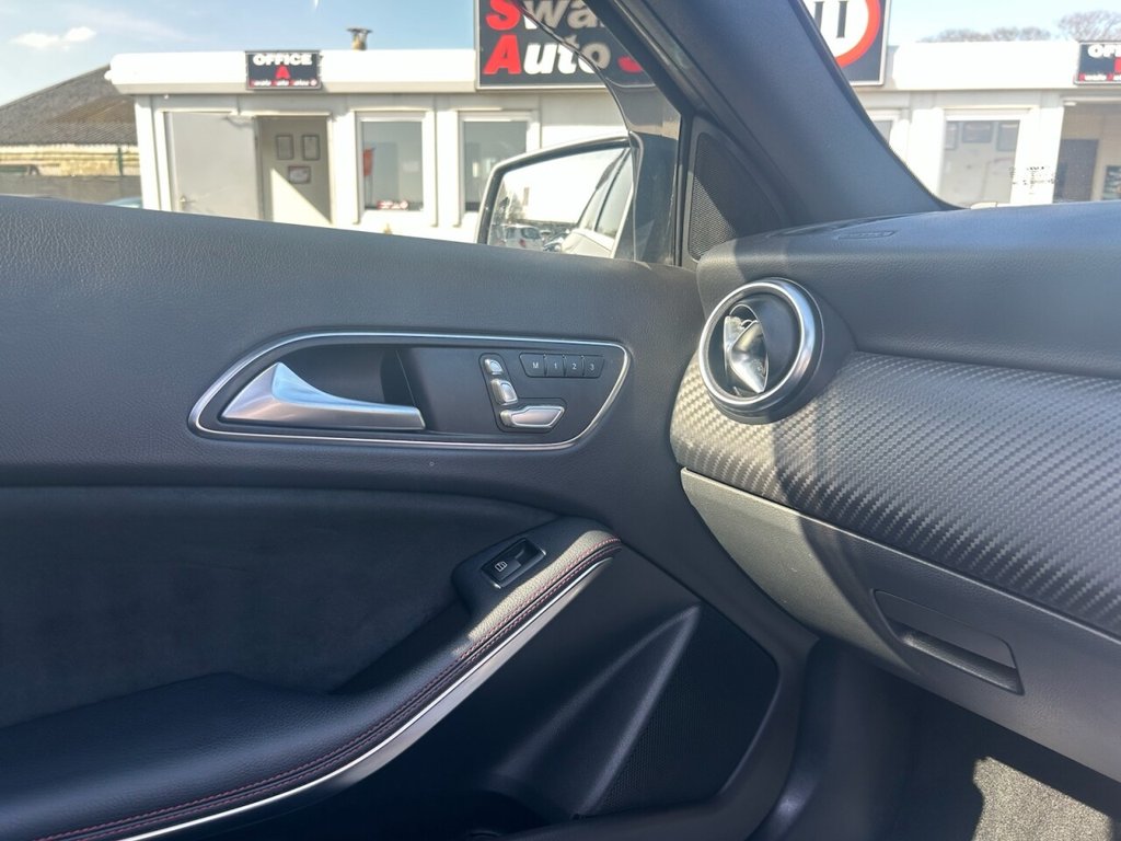 Used Mercedes-Benz A-Class 2018 for sale - 78212721: Photo 36