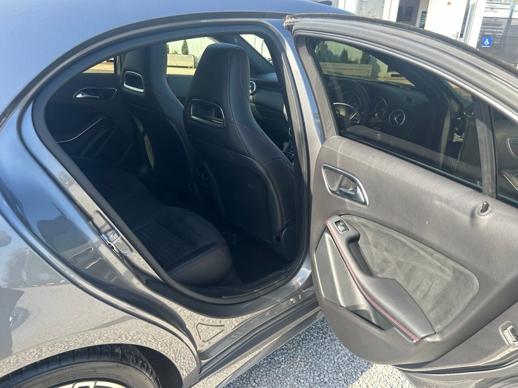 Used Mercedes-Benz A-Class 2018 for sale - 78212721: Photo 37