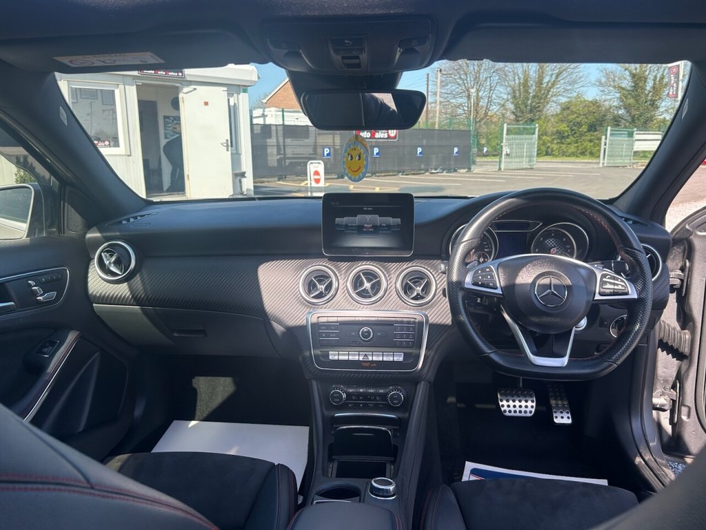 Used Mercedes-Benz A-Class 2018 for sale - 78212721: Photo 38