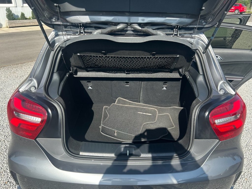 Used Mercedes-Benz A-Class 2018 for sale - 78212721: Photo 39