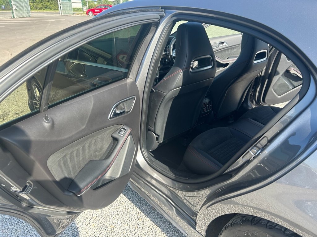 Used Mercedes-Benz A-Class 2018 for sale - 78212721: Photo 40