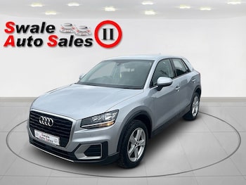 Audi - Q2
