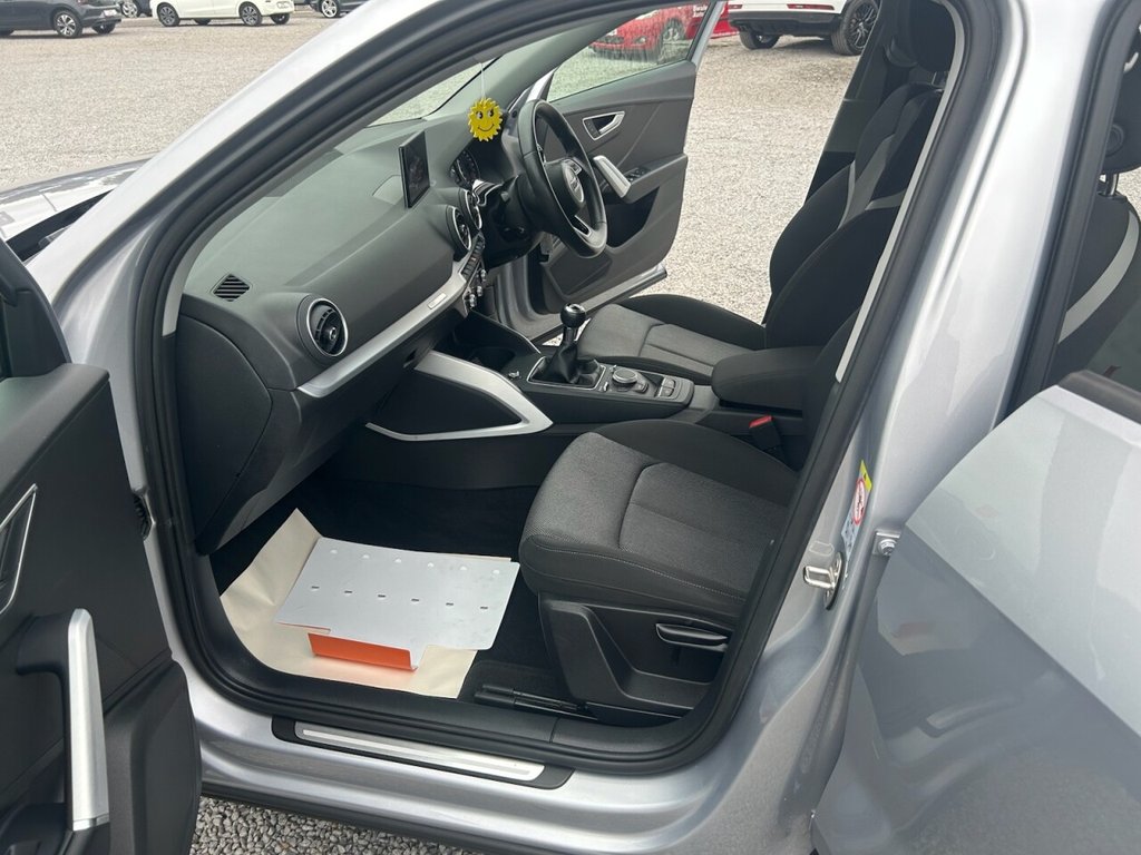Vehicle 32