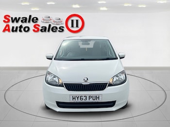Used Skoda Citigo 2013 for sale - 79009211: Photo