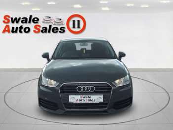 Used Audi A1 2016 for sale - 74734611: Photo