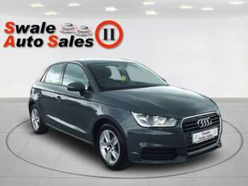 Used Audi A1 2016 for sale - 74734611: Photo