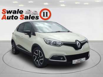 Used Renault Captur 2015 for sale - 75028339: Photo