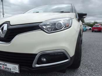 Used Renault Captur 2015 for sale - 75028339: Photo