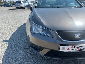 Used SEAT Ibiza 2015 for sale - 79009220: Photo