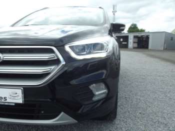 Used Ford Kuga 2017 for sale - 75296179: Photo
