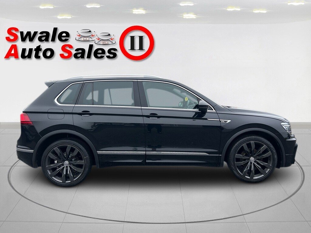 Used Volkswagen Tiguan 2016 for sale - 76223610: Photo 10