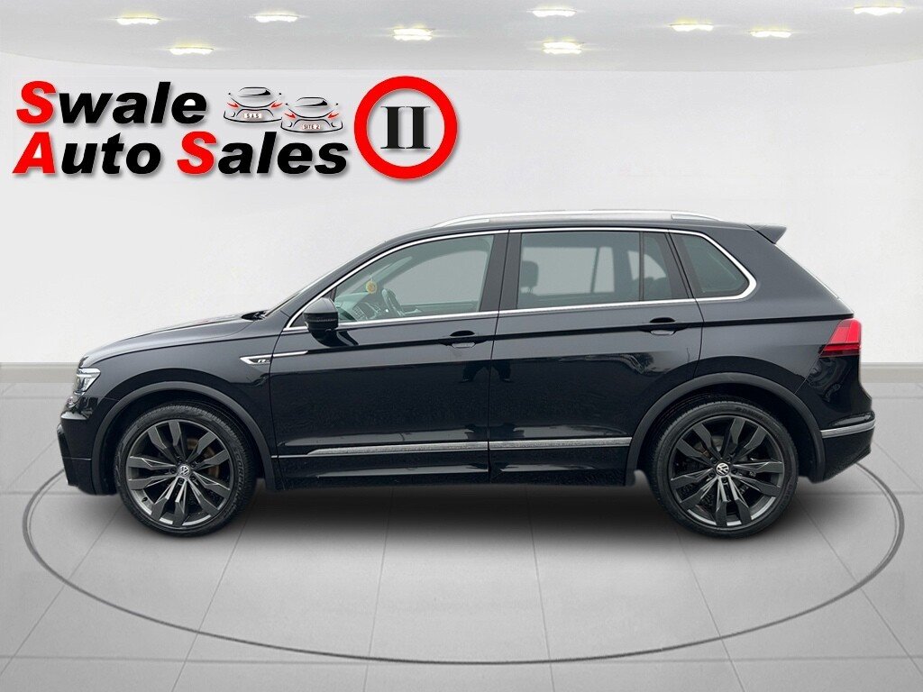 Used Volkswagen Tiguan 2016 for sale - 76223610: Photo 11