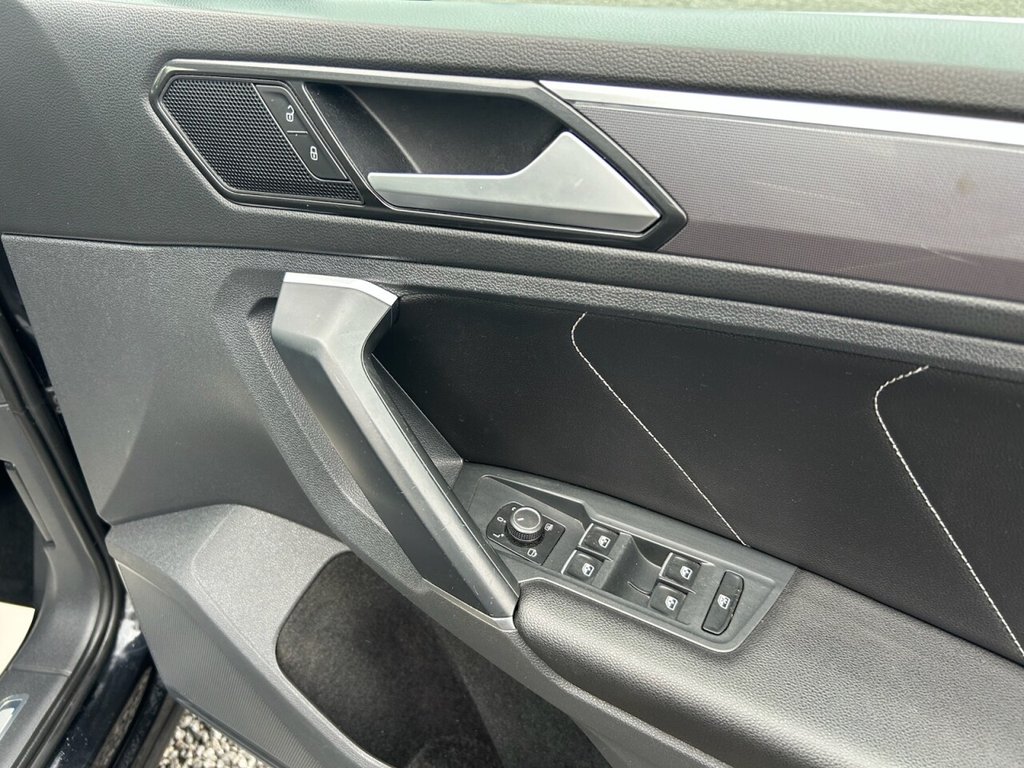 Used Volkswagen Tiguan 2016 for sale - 76223610: Photo 13