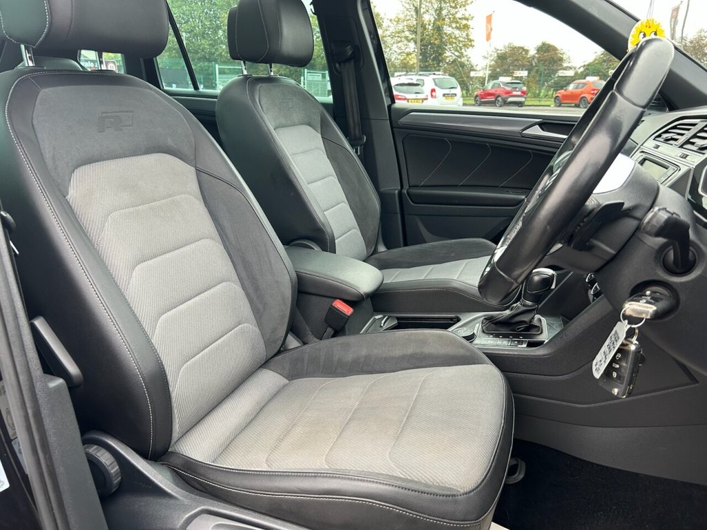 Used Volkswagen Tiguan 2016 for sale - 76223610: Photo 16