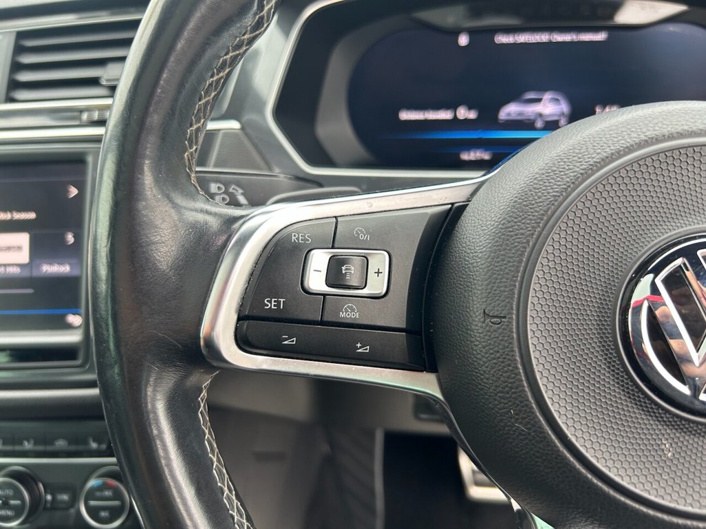 Used Volkswagen Tiguan 2016 for sale - 76223610: Photo 20