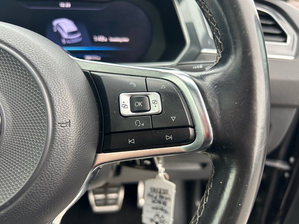 Used Volkswagen Tiguan 2016 for sale - 76223610: Photo 21