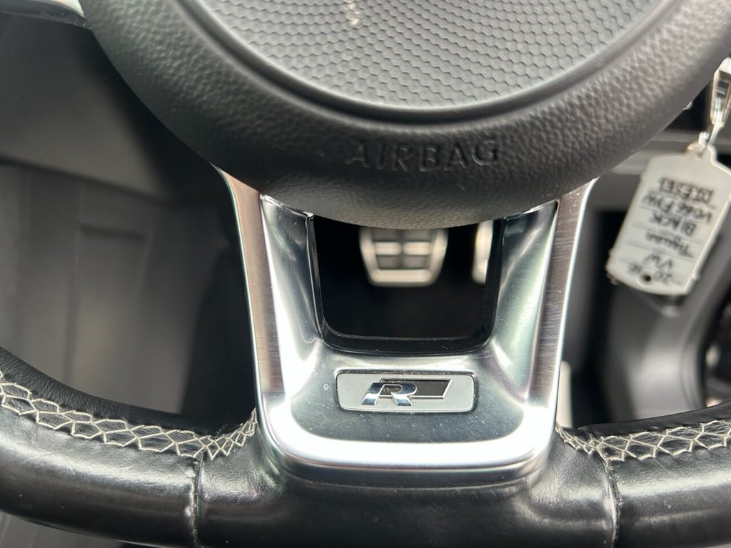 Used Volkswagen Tiguan 2016 for sale - 76223610: Photo 23