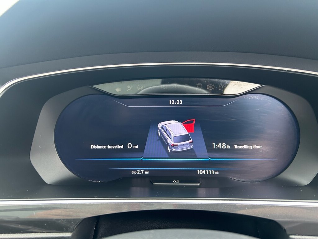 Used Volkswagen Tiguan 2016 for sale - 76223610: Photo 24