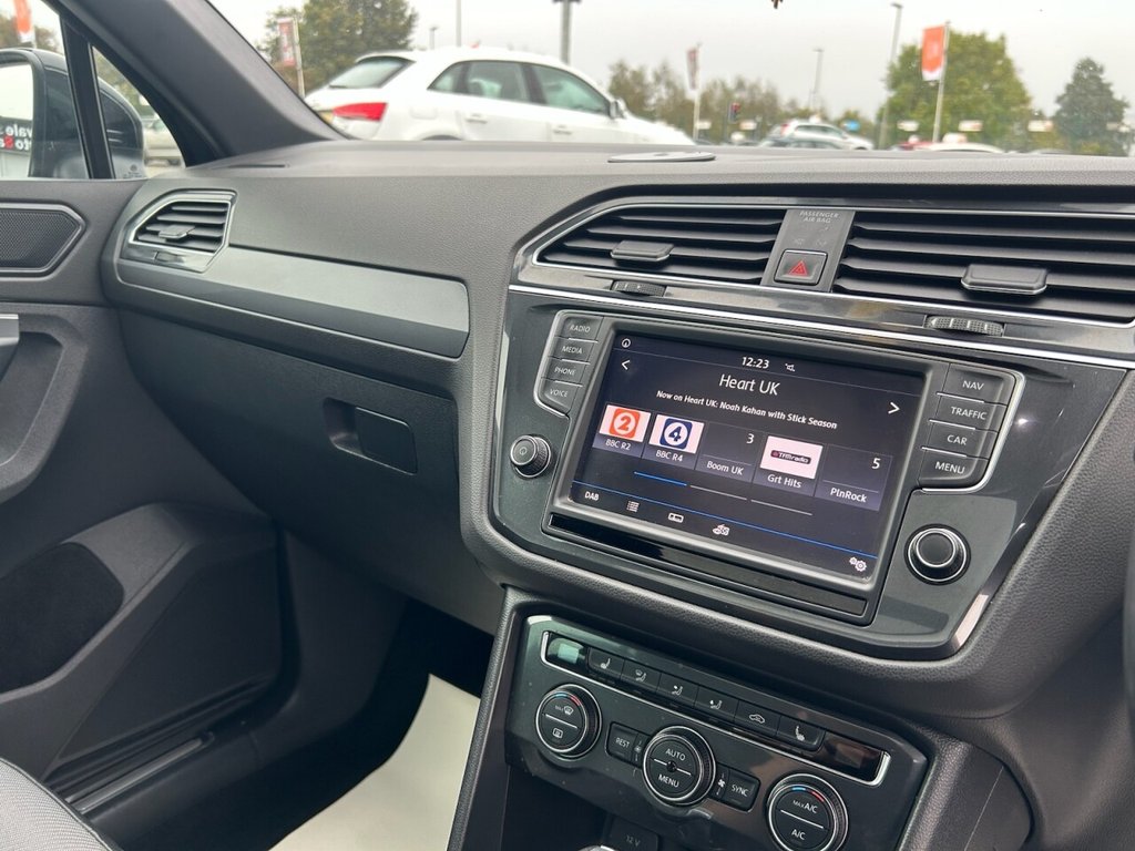 Used Volkswagen Tiguan 2016 for sale - 76223610: Photo 25