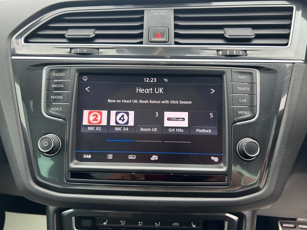 Used Volkswagen Tiguan 2016 for sale - 76223610: Photo 26