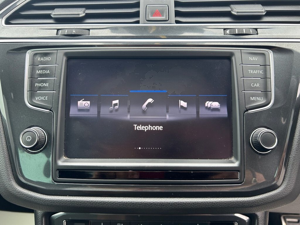 Used Volkswagen Tiguan 2016 for sale - 76223610: Photo 29