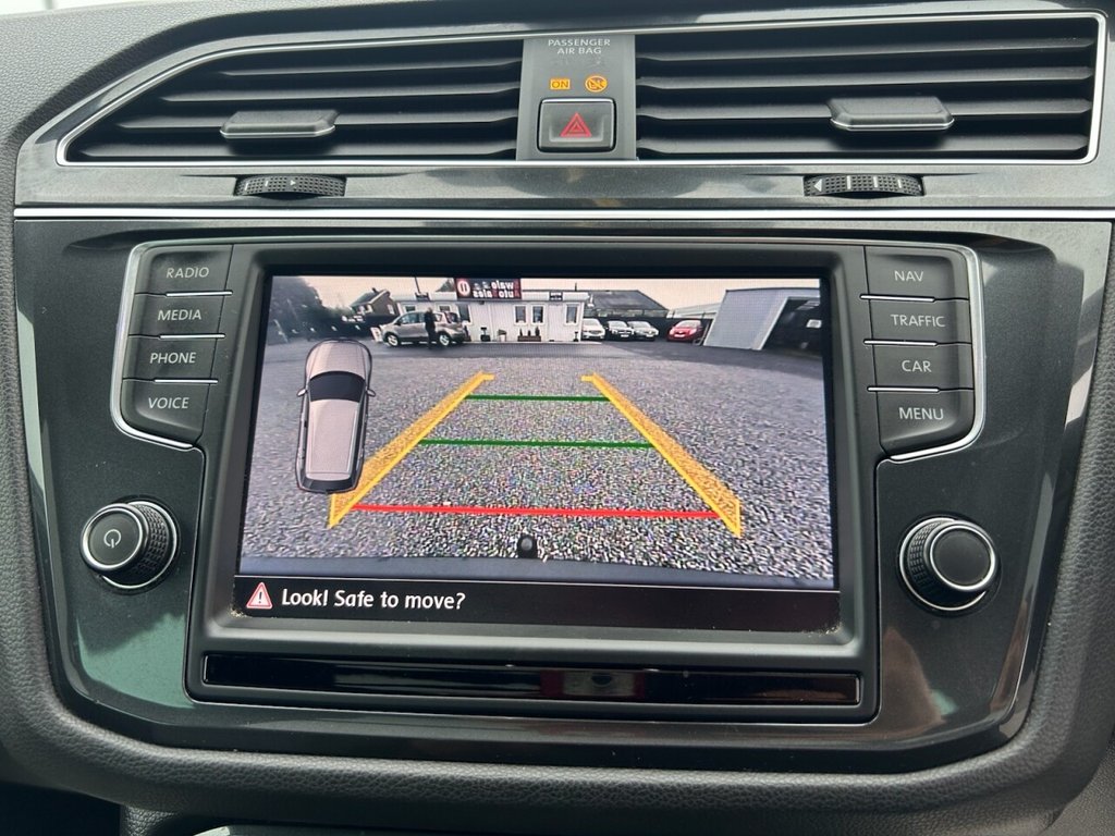 Used Volkswagen Tiguan 2016 for sale - 76223610: Photo 30