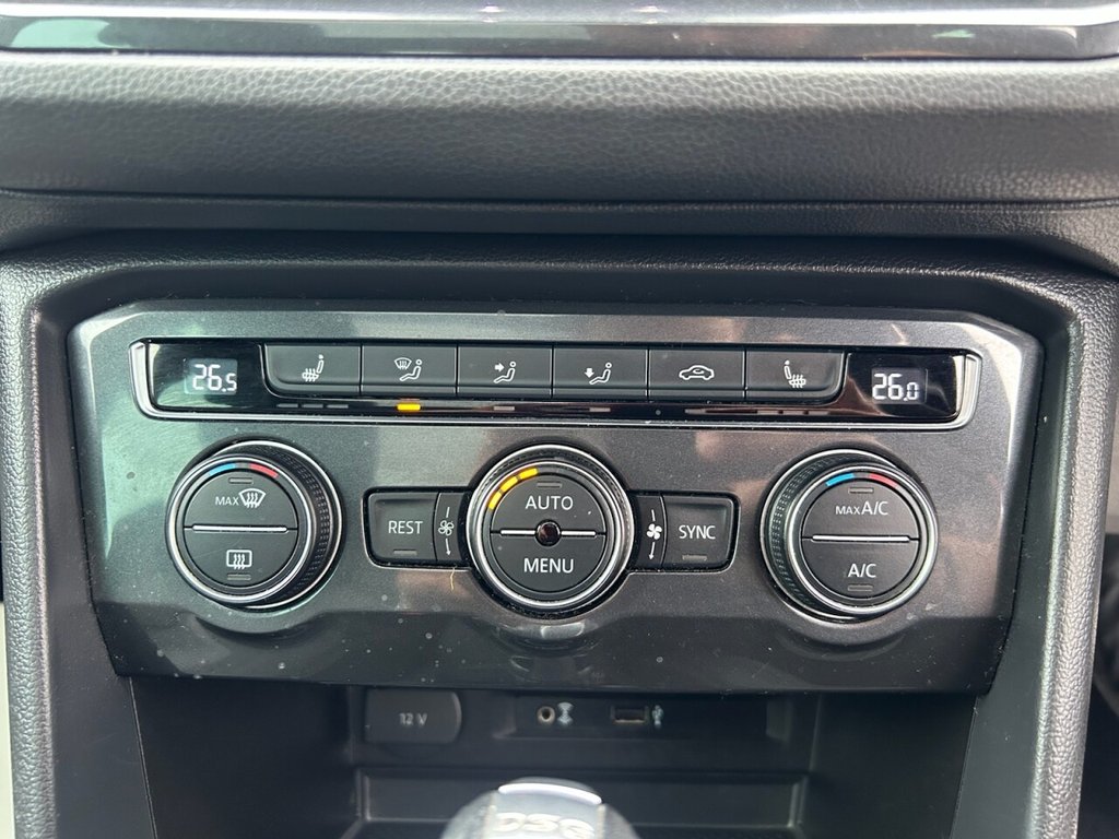 Used Volkswagen Tiguan 2016 for sale - 76223610: Photo 31