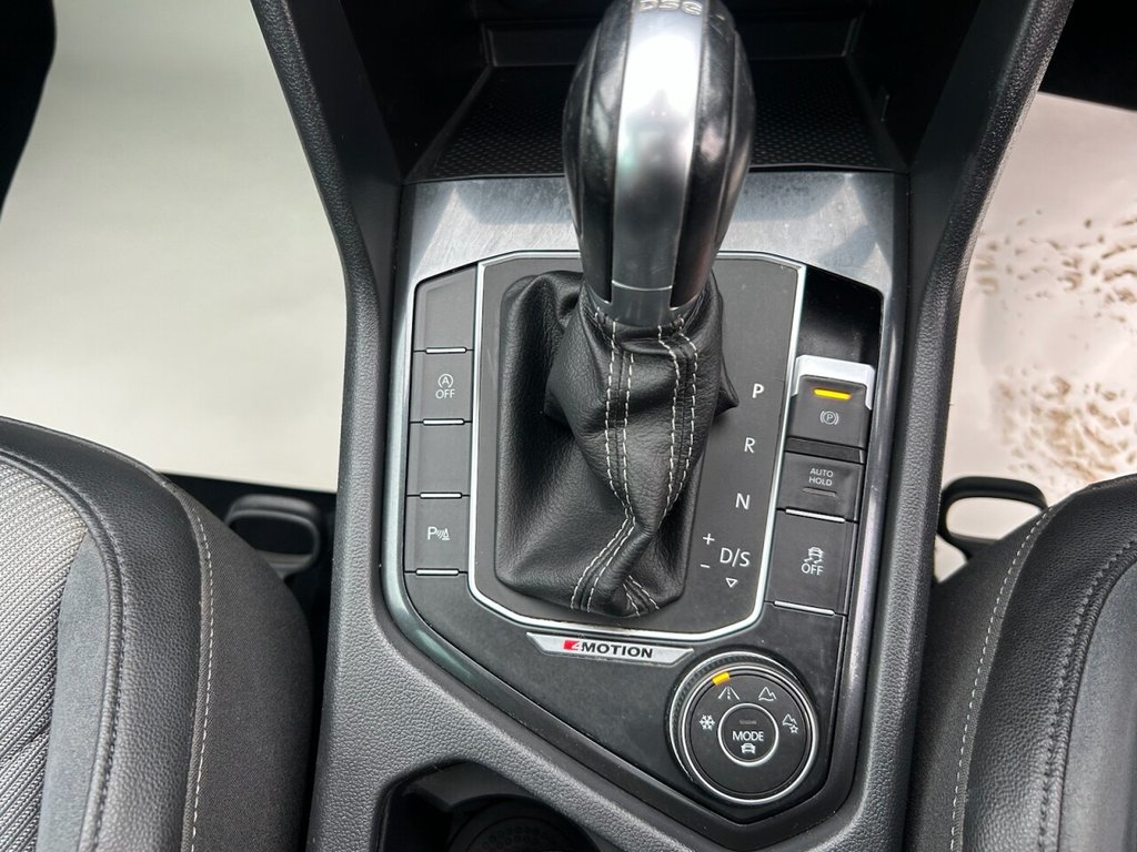 Used Volkswagen Tiguan 2016 for sale - 76223610: Photo 33