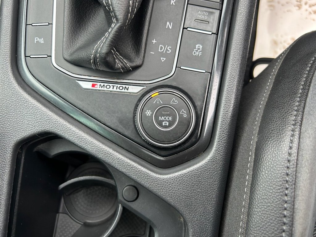 Used Volkswagen Tiguan 2016 for sale - 76223610: Photo 34